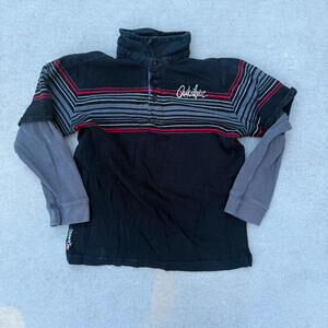 Quicksilver 2000s Long sleeve